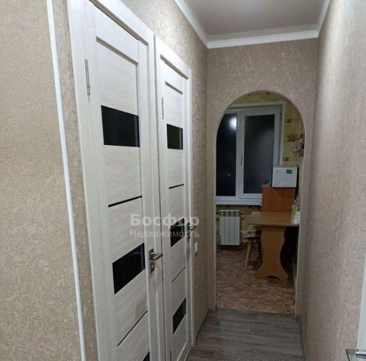 квартира г Феодосия пгт Приморский ул Керченская 56 фото 11