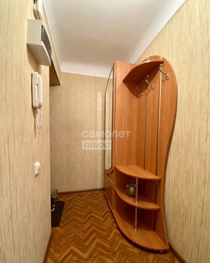 квартира г Самара р-н Ленинский Алабинская ул Ульяновская 101 фото 2