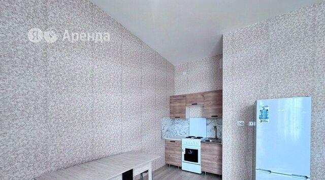 квартира ул Шувалова 33/35 Девяткино фото