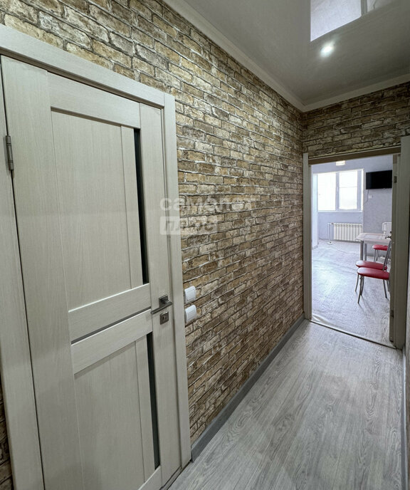 квартира г Астрахань р-н Кировский ул Куликова 85к/3 фото 9