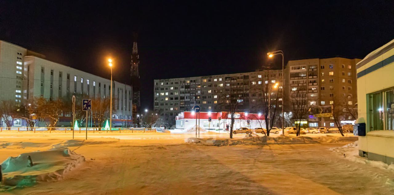 комната г Тюмень р-н Восточный ул Олимпийская 20 фото 28