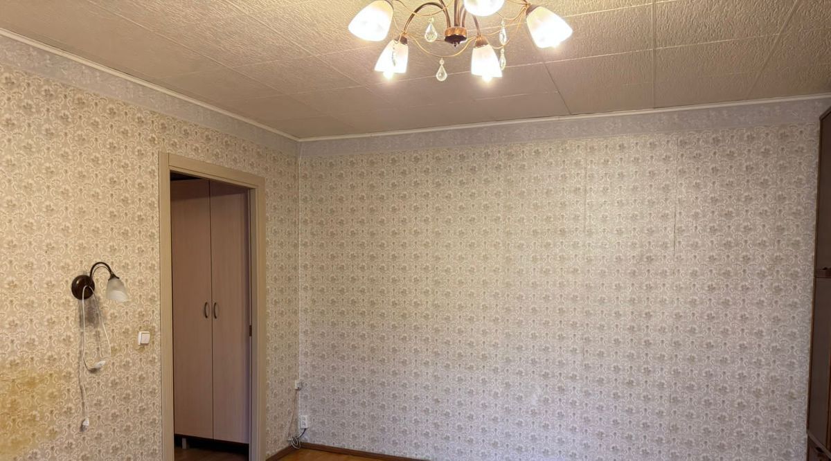 квартира г Колпино ул Машиностроителей 6 Шушары фото 17