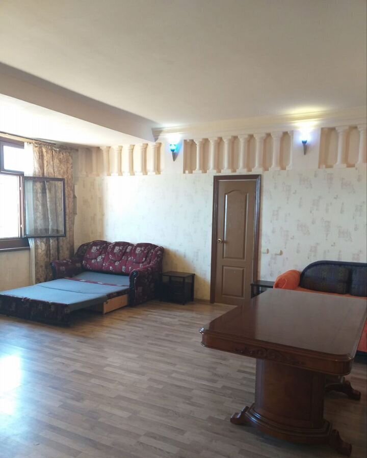 комната г Ялта ул Рузвельта Ф. 4 фото 1