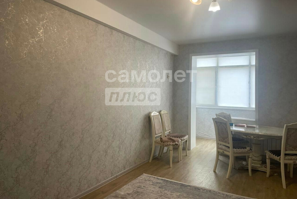квартира г Махачкала р-н Ленинский ул Хаджи Булача 14б фото 8