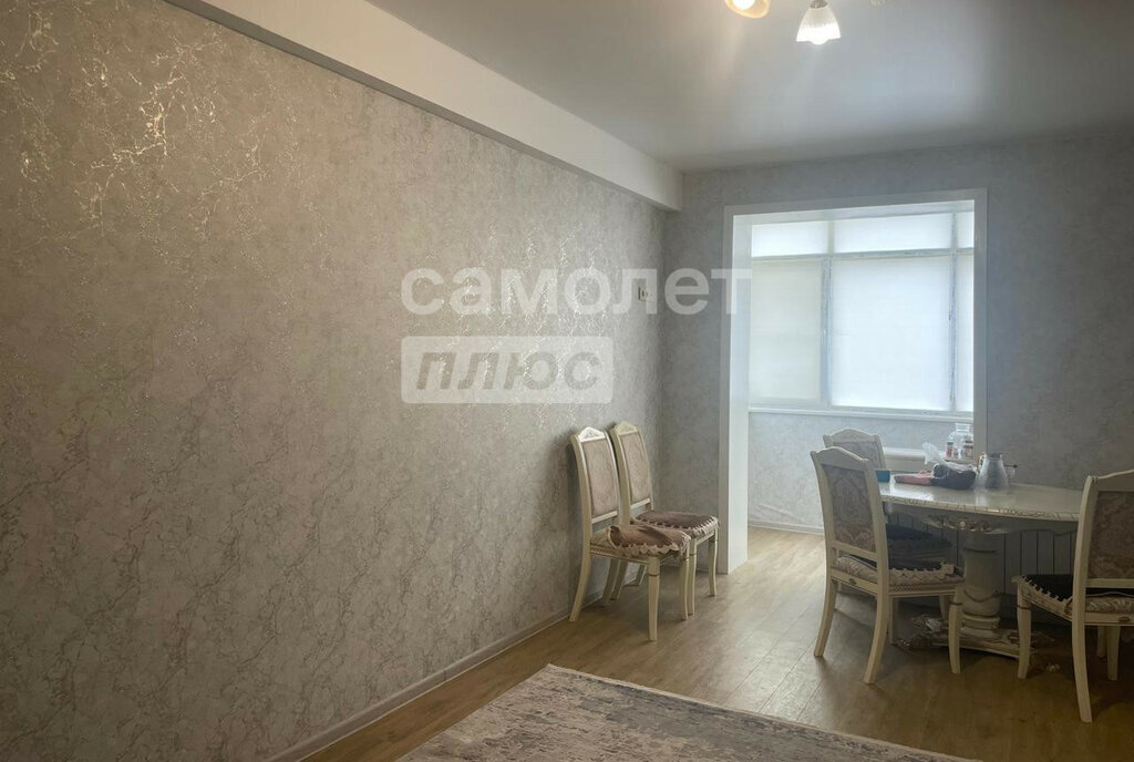 квартира г Махачкала р-н Ленинский ул Хаджи Булача 14б фото 6