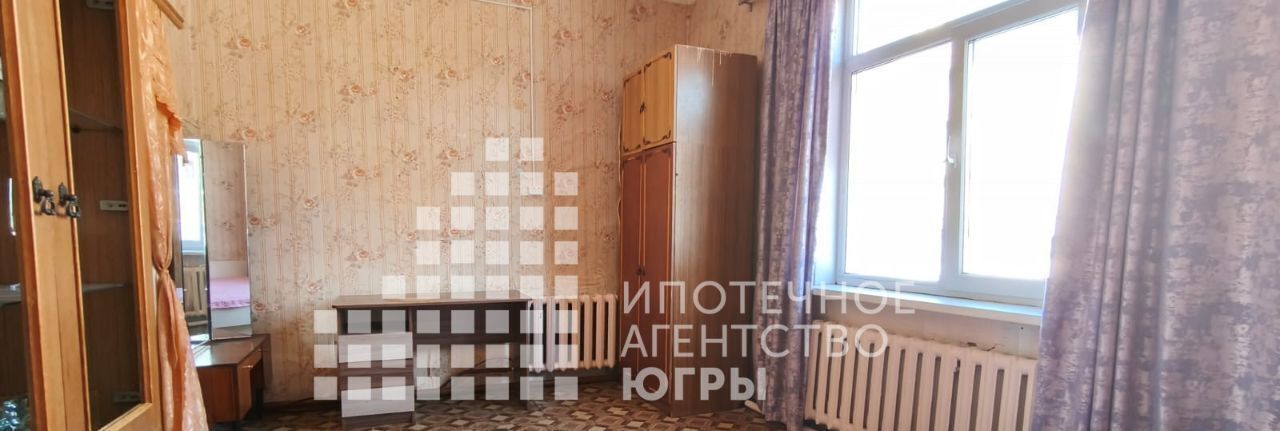 квартира г Ханты-Мансийск ул Механизаторов 1 фото 5