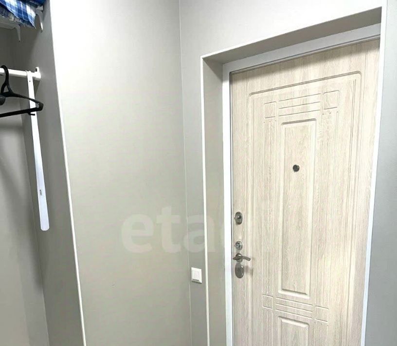 квартира г Феодосия ш Симферопольское 11к/1 фото 8