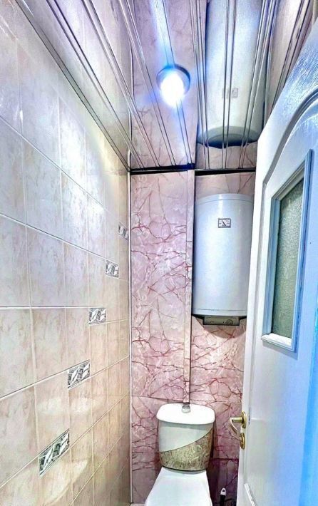 квартира г Евпатория ул Чапаева 73 фото 10