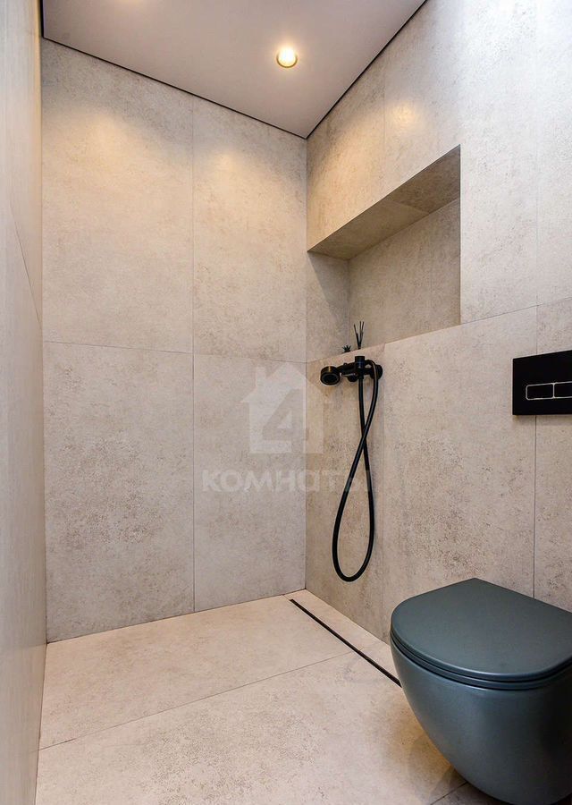 квартира г Воронеж р-н Ленинский ул Куколкина 18 фото 14