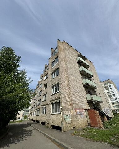 р-н Железнодорожный ул 2-я Курская 56 фото