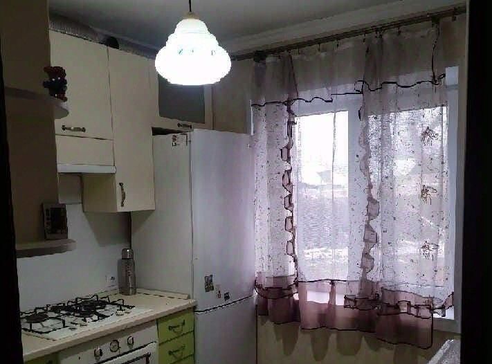 квартира г Белгород Восточный ул Белгородского полка 22а фото 2