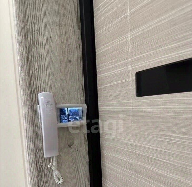 квартира г Белгород Западный ул Губкина 31 Западный округ фото 9