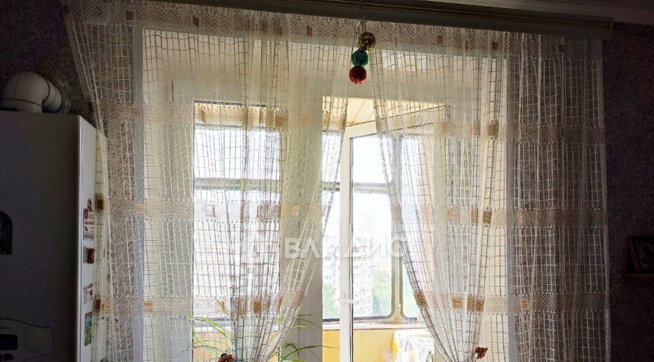 квартира г Белгород Западный ул Щорса 49 фото 11