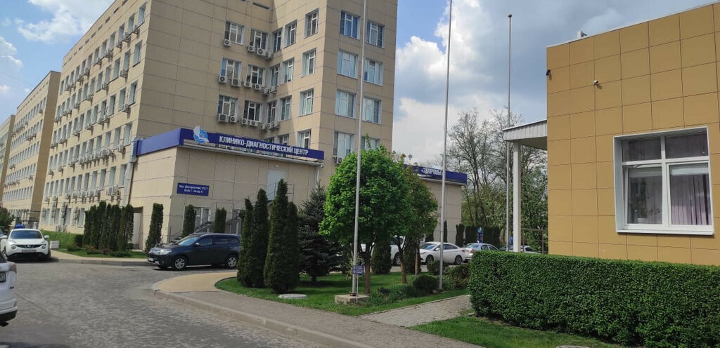 квартира г Ростов-на-Дону р-н Первомайский Чкаловский ул Ректорская 13 фото 20