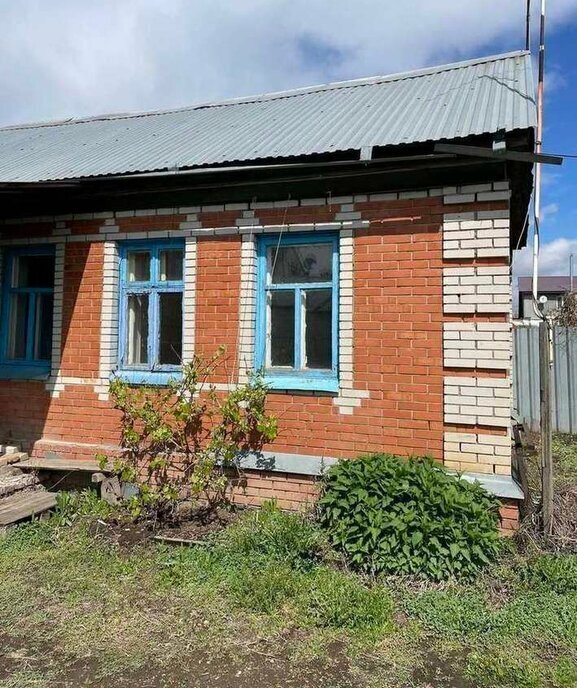 дом г Бузулук ул Энергетическая 25 фото 3