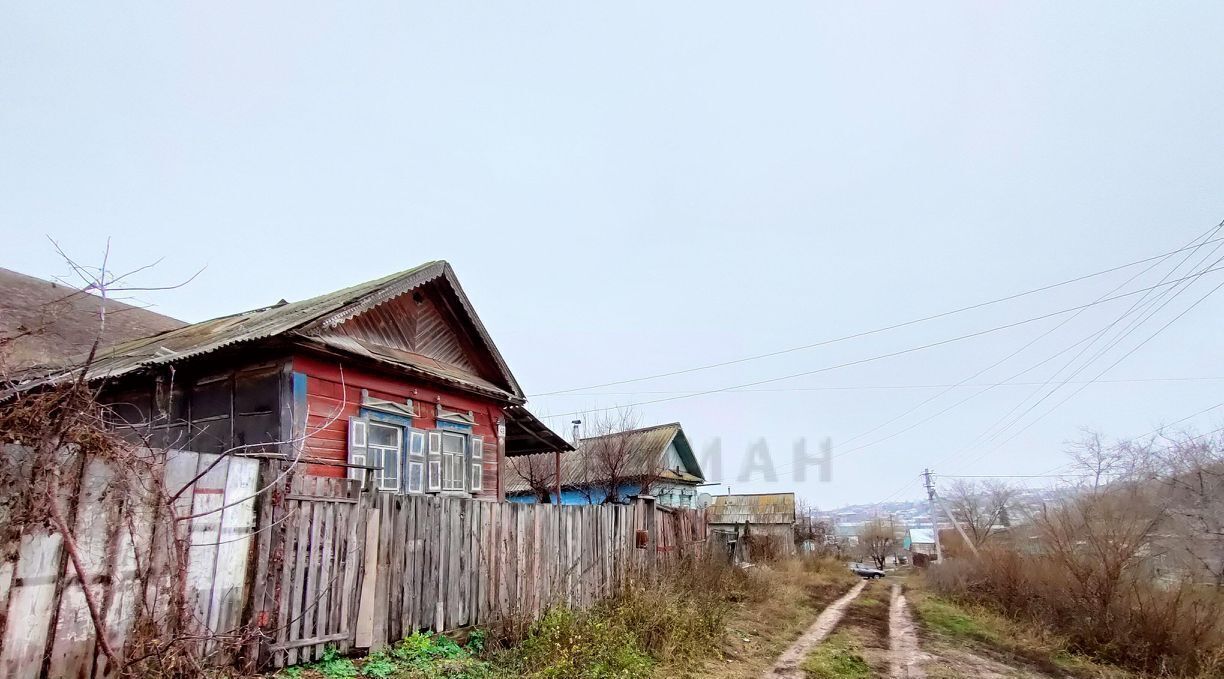дом г Вольск ул Киевская 48 муниципального образования город Вольск фото 10