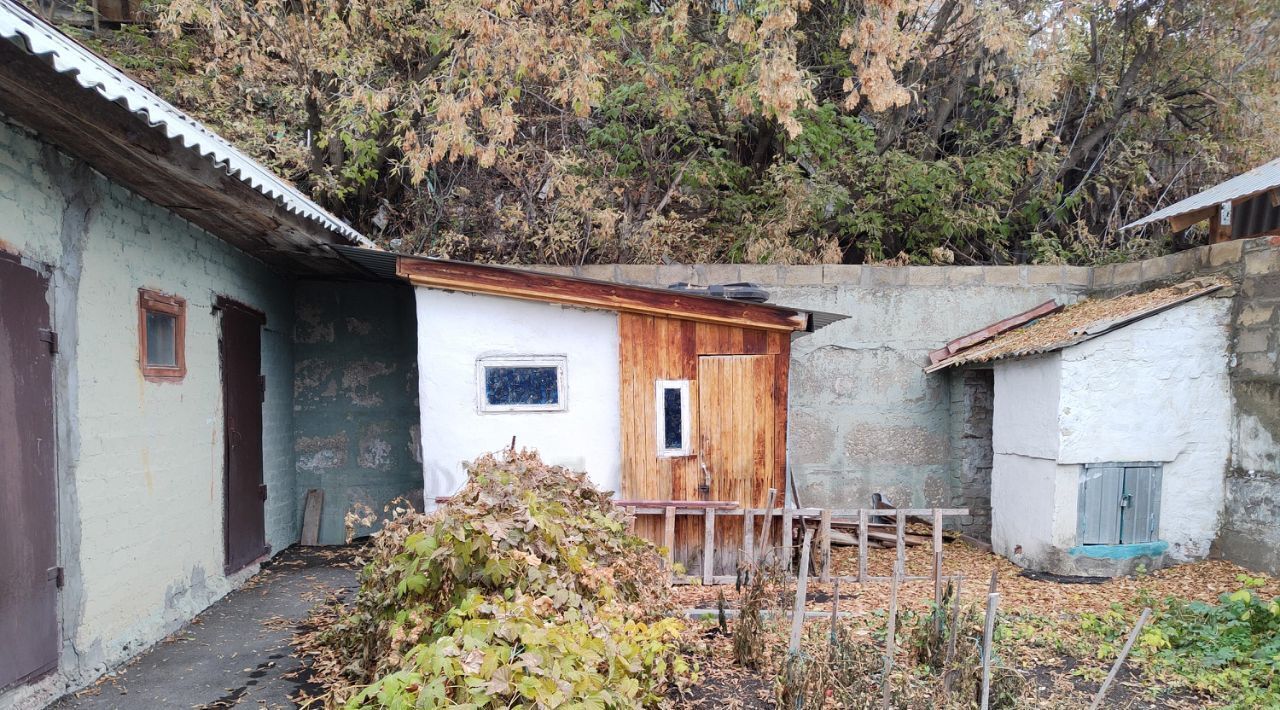 дом г Вольск ул Львова 44 муниципального образования город Вольск фото 10