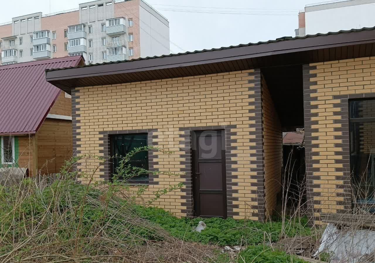 дом г Ярославль р-н Фрунзенский Липовая гора пер 2-й Ударный 6 фото 7