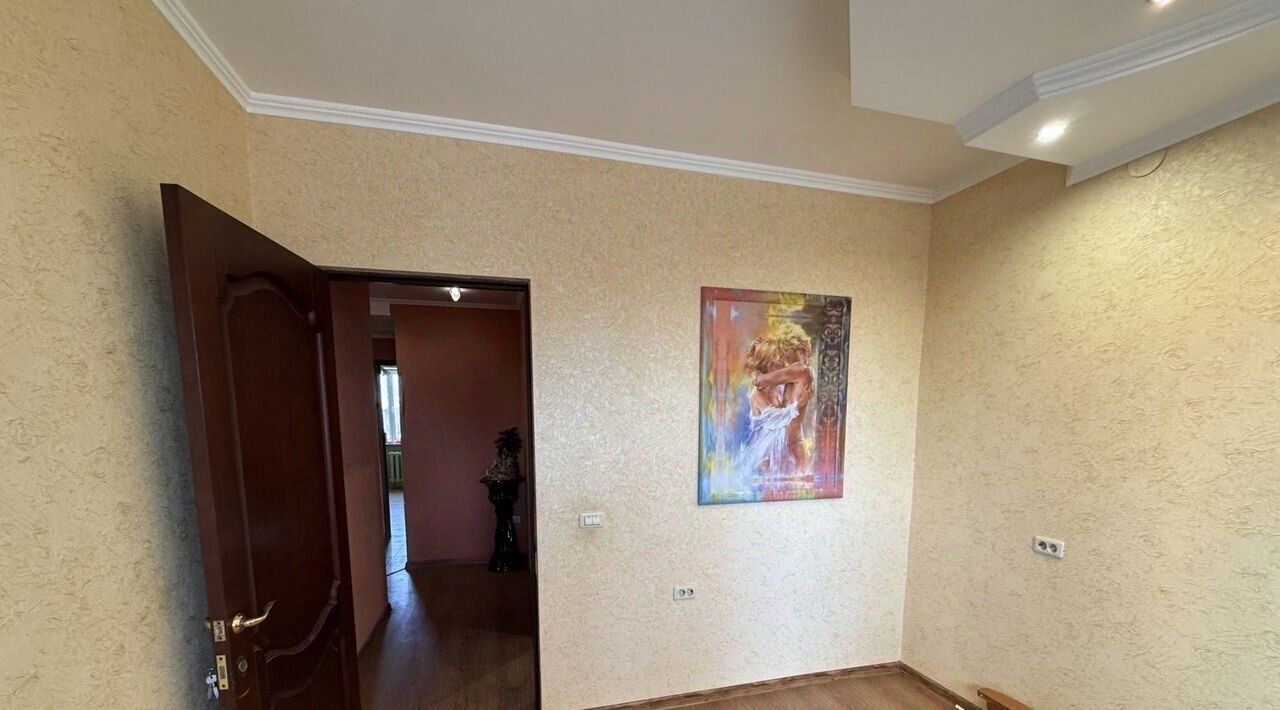 квартира г Вологда ул Маршала Конева 4в 5-й фото 7