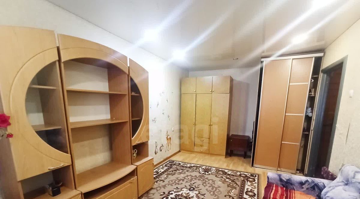 квартира г Череповец р-н Северный ул Ветеранов 22 фото 3