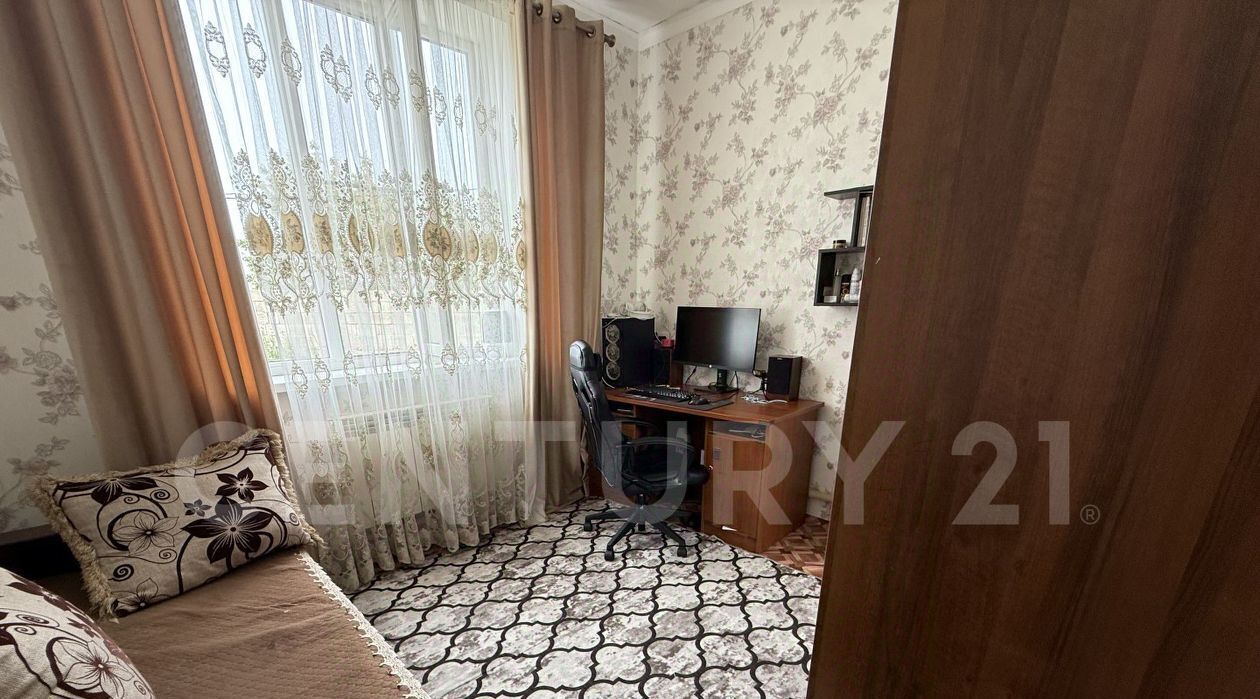 дом г Махачкала с Новый Хушет ул Кайтуева 26в фото 5