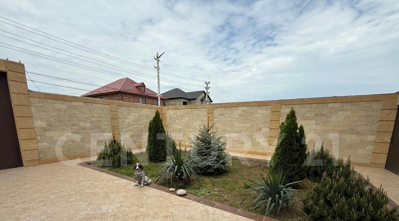 дом г Махачкала р-н Ленинский ул. Сочинская, 71 фото 3