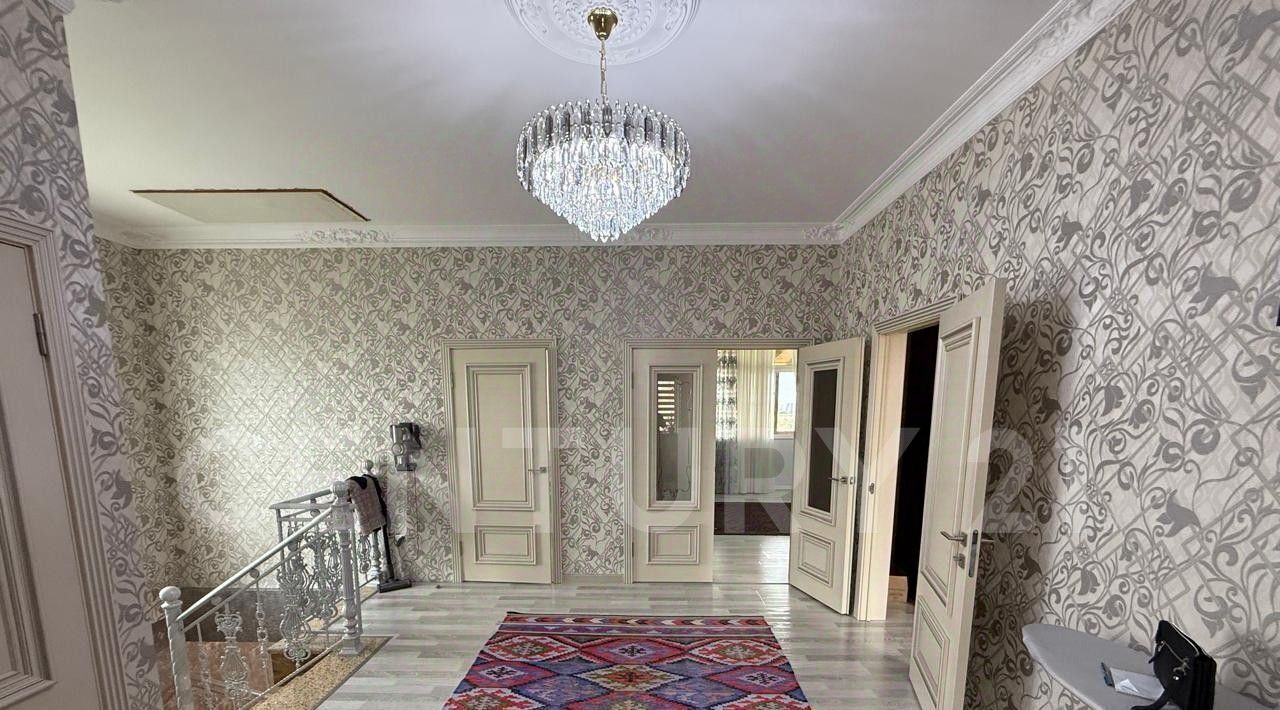 дом г Махачкала р-н Ленинский ул. Сочинская, 71 фото 8