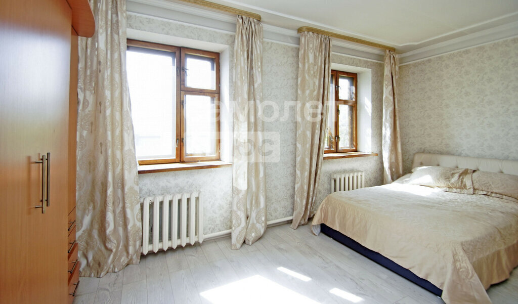 дом г Омск ул 19-я Линия 105 Центральный АО фото 7