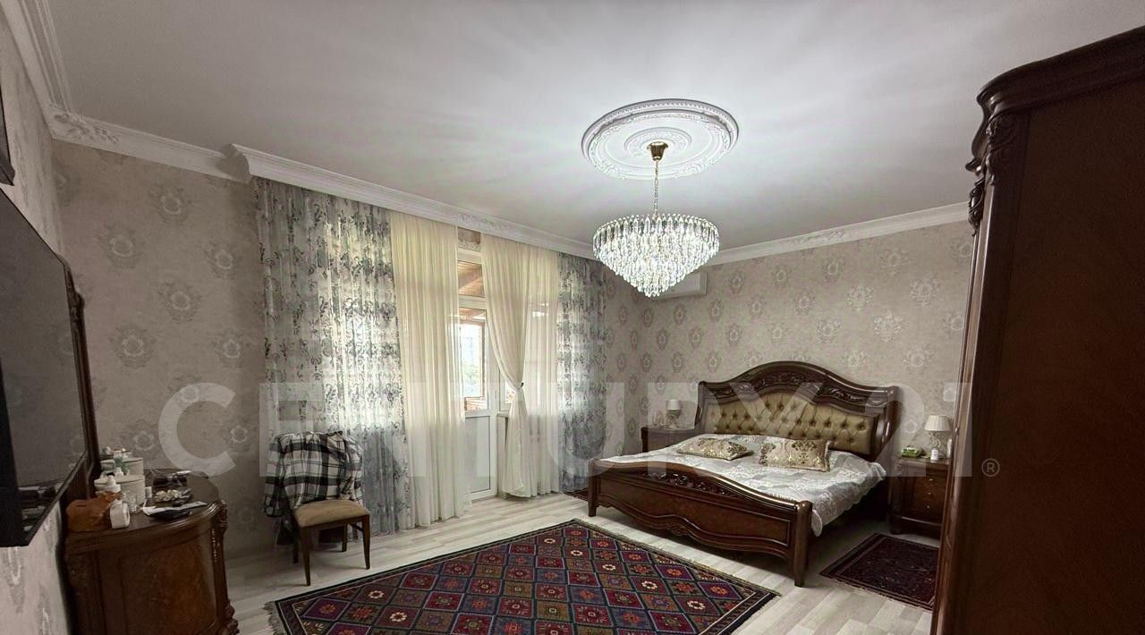дом г Махачкала р-н Ленинский ул. Сочинская, 71 фото 16