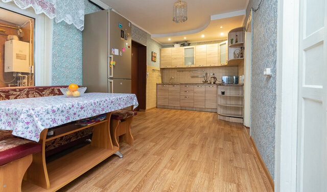 дом дом 24 Кировский АО фото
