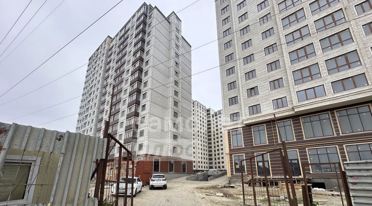 свободного назначения г Махачкала р-н Ленинский ул Азизова 38 фото 40