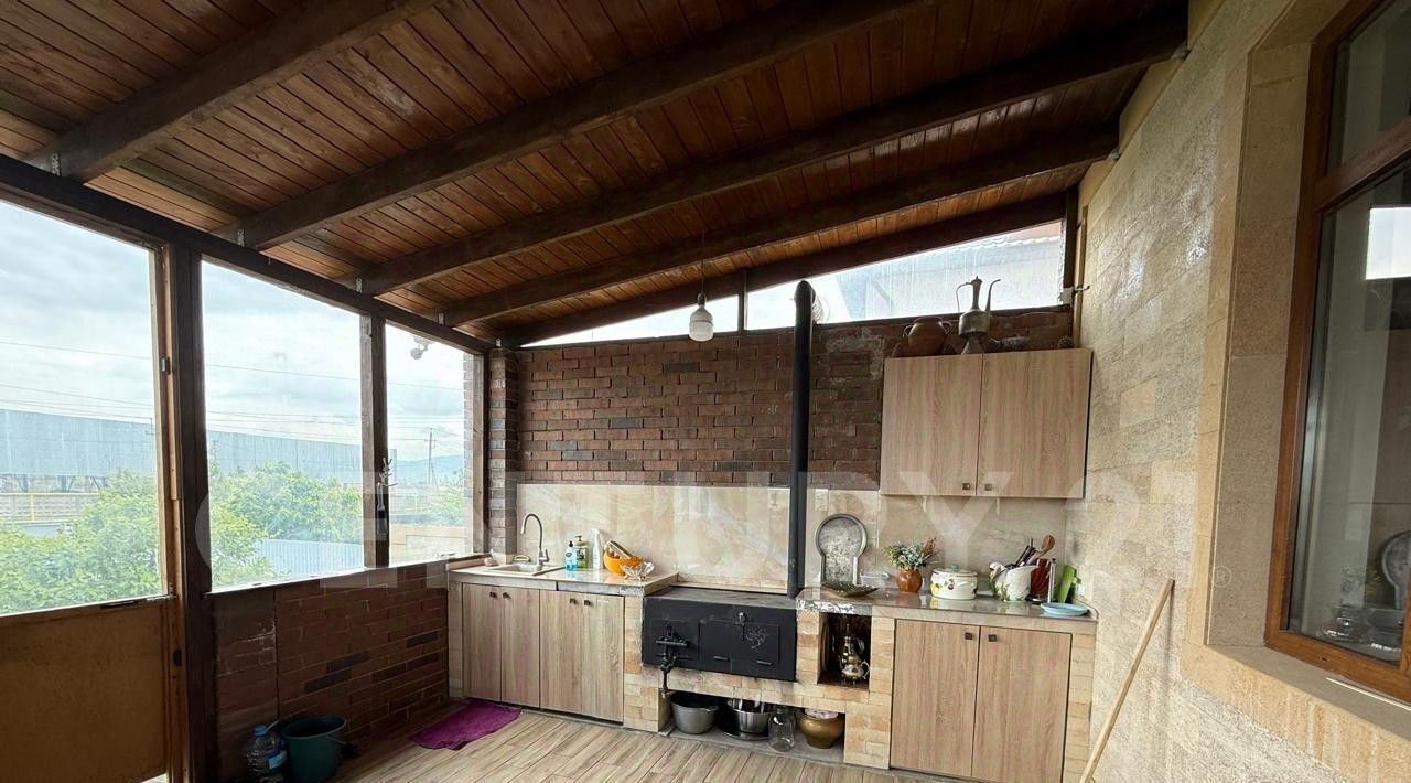 дом г Махачкала р-н Ленинский ул. Сочинская, 71 фото 40