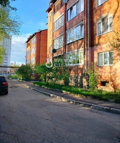 квартира р-н Ленинский дом 36а фото