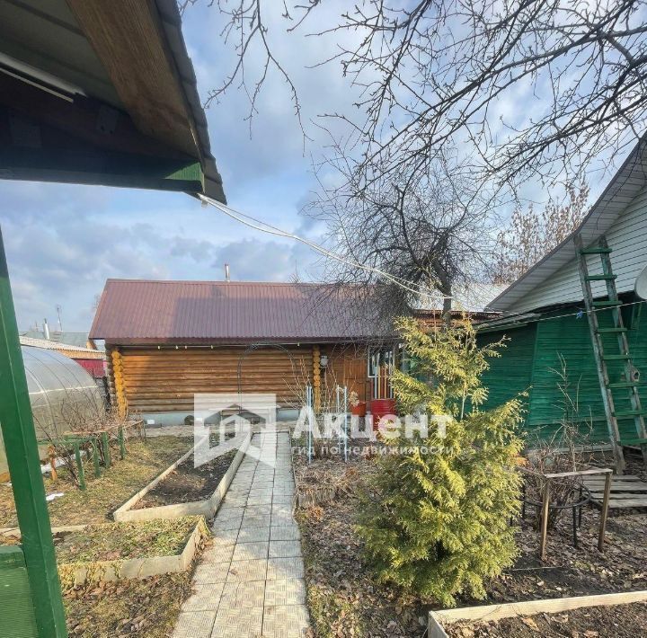 дом г Иваново р-н Фрунзенский ул Ивановская 25 фото 9