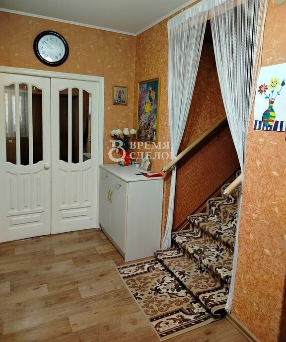 квартира г Владимир р-н Ленинский ул Стрелецкая 36а фото 23