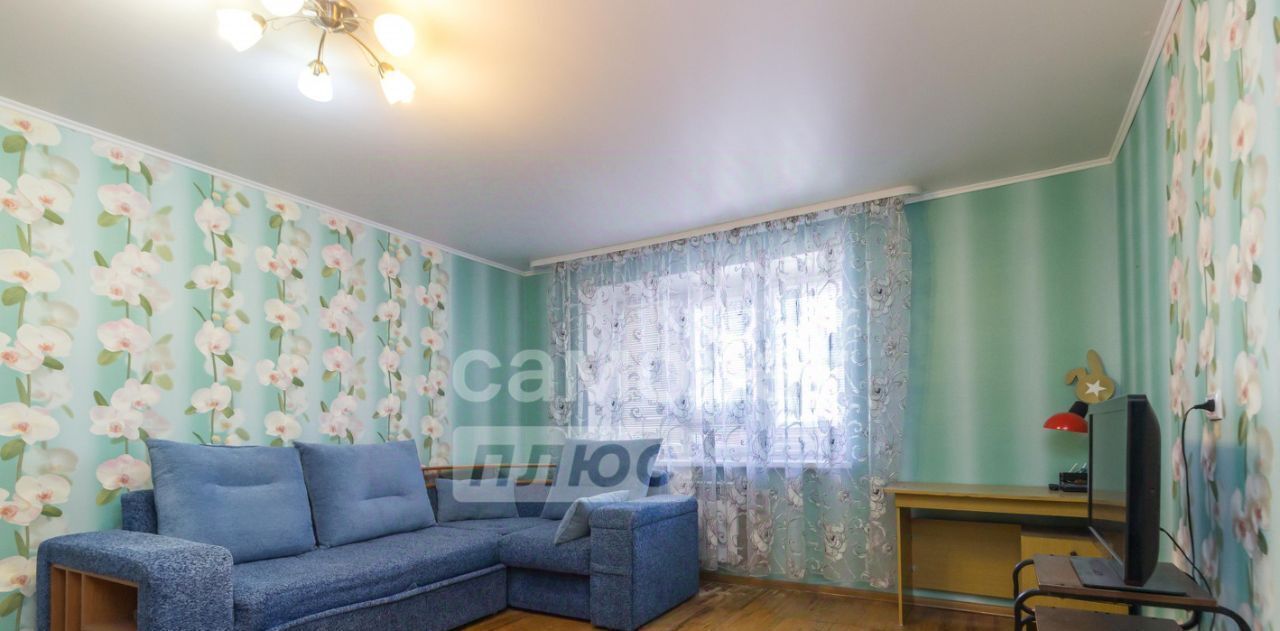 квартира г Уфа р-н Кировский ул Степана Кувыкина 23/1 фото 2