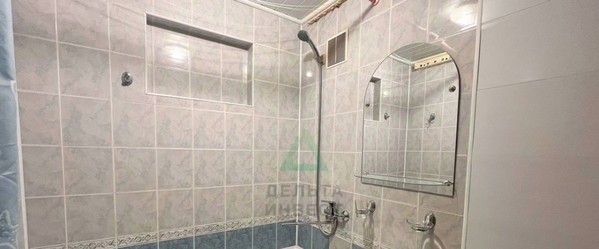 квартира г Уфа р-н Орджоникидзевский ул Конституции 4а фото 13