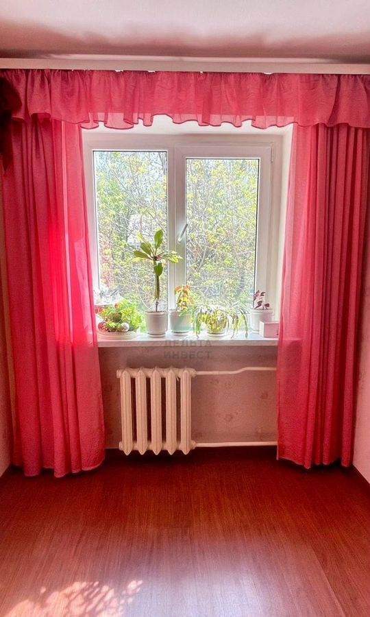 квартира г Уфа р-н Орджоникидзевский ул Конституции 4а фото 7