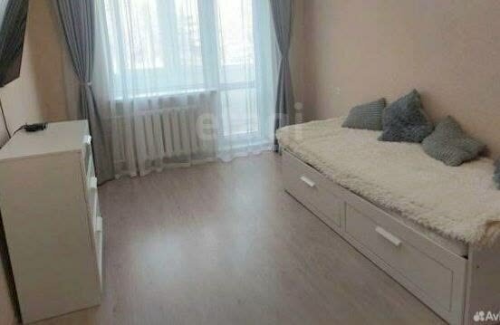 квартира г Симферополь р-н Железнодорожный ул Гагарина 31 фото 3