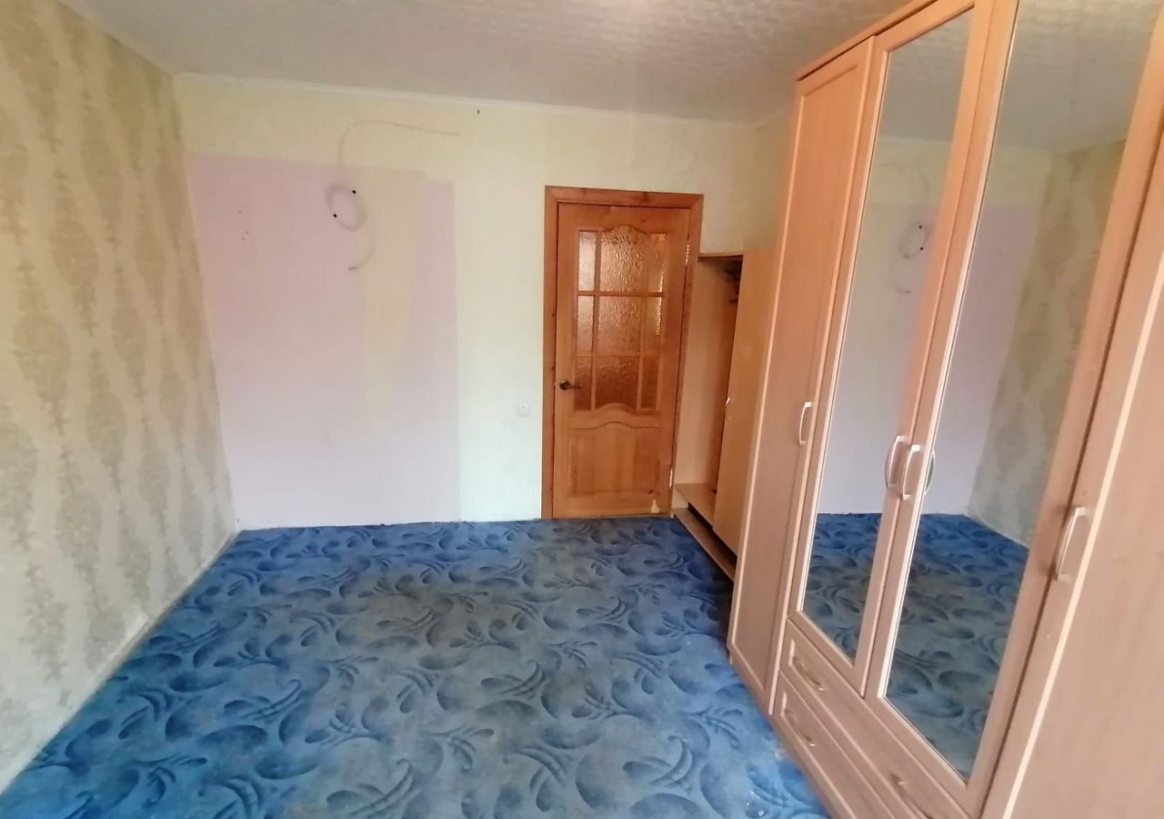 квартира г Арзамас ул 9 Мая 15к/3 фото 8