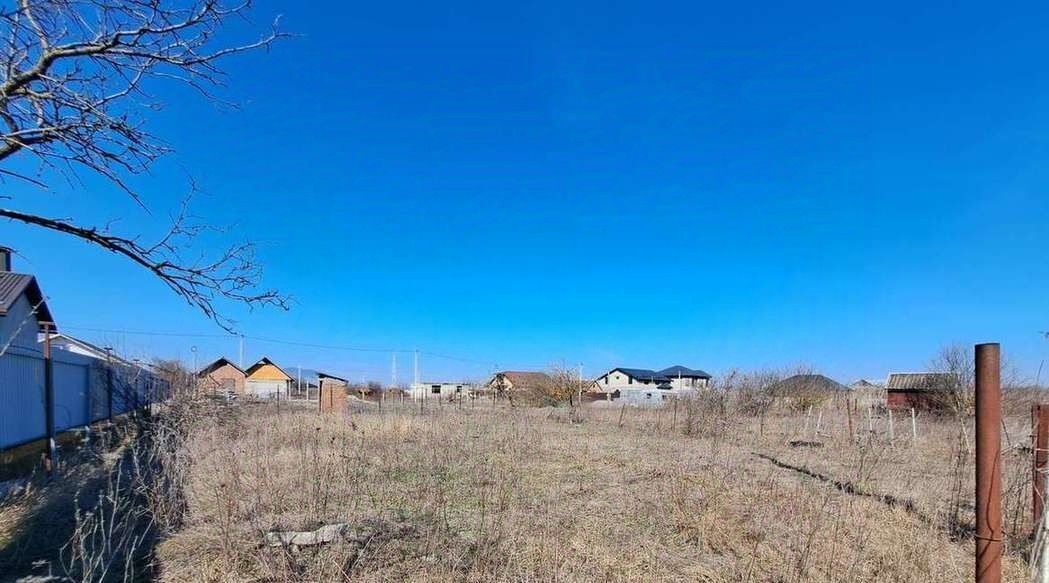 земля г Железноводск п Иноземцево снт Капельница ул Тепличная садоводческое товарищество фото 2