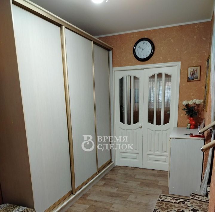 квартира г Владимир р-н Ленинский ул Стрелецкая 36а фото 25