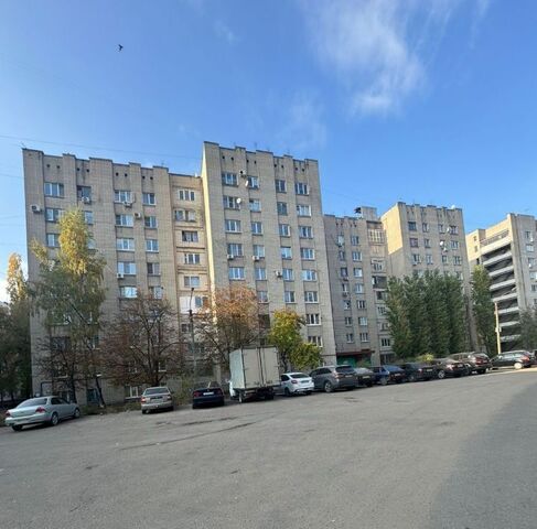 р-н Советский ул Киселева 1 фото
