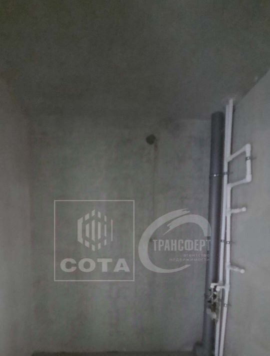 квартира г Воронеж р-н Коминтерновский ул Независимости 78бк/3 фото 5