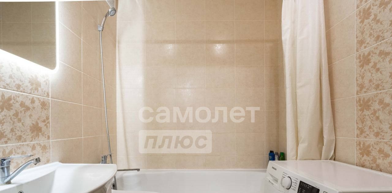 квартира г Воронеж р-н Коминтерновский ул Шишкова 99 фото 9