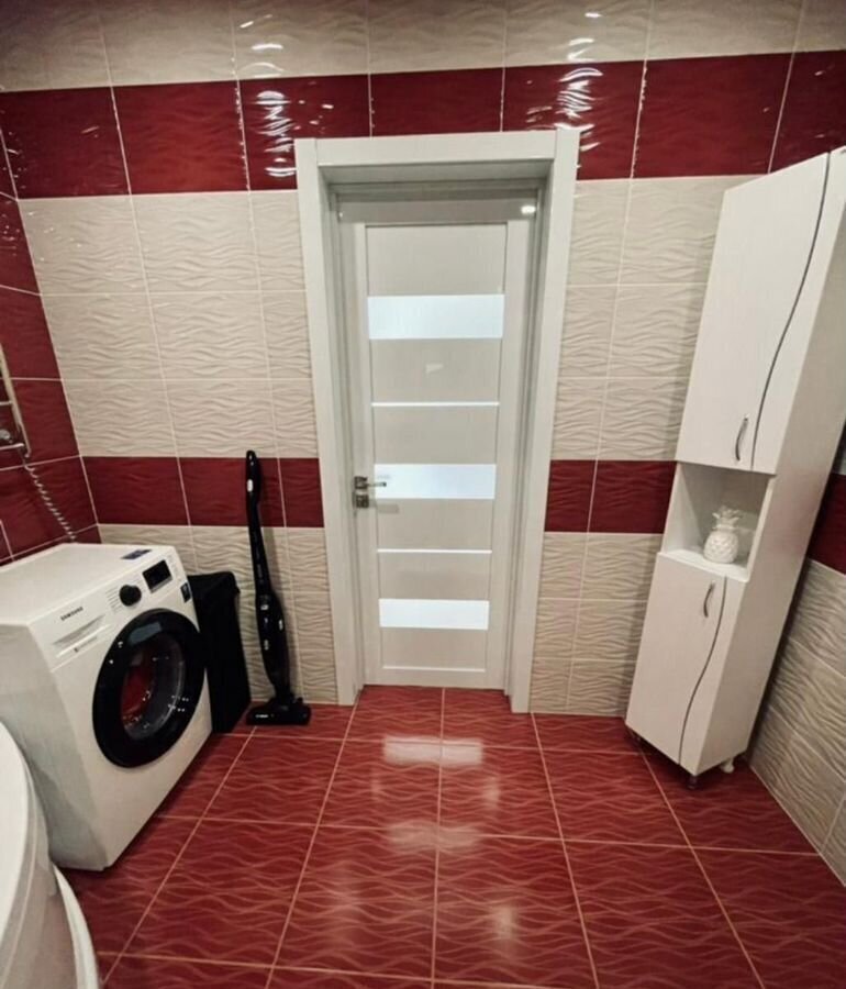 квартира г Краснотурьинск ул Фрунзе 42 фото 11