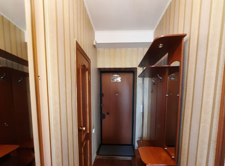квартира г Улан-Удэ р-н Железнодорожный ул Добролюбова 10 фото 3
