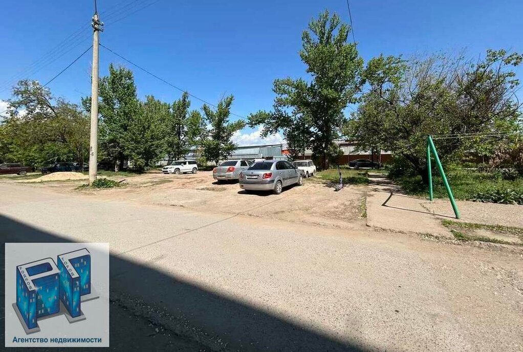 квартира г Волжский ул Кирова 5 фото 23