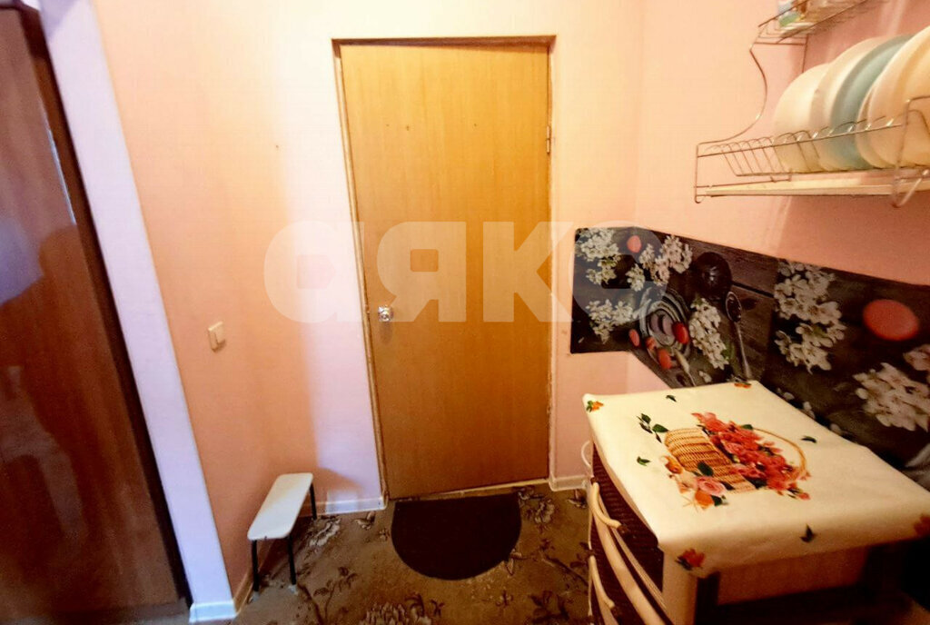 квартира г Сочи с Илларионовка р-н Адлерский ул Ленина 276 Адлер фото 4