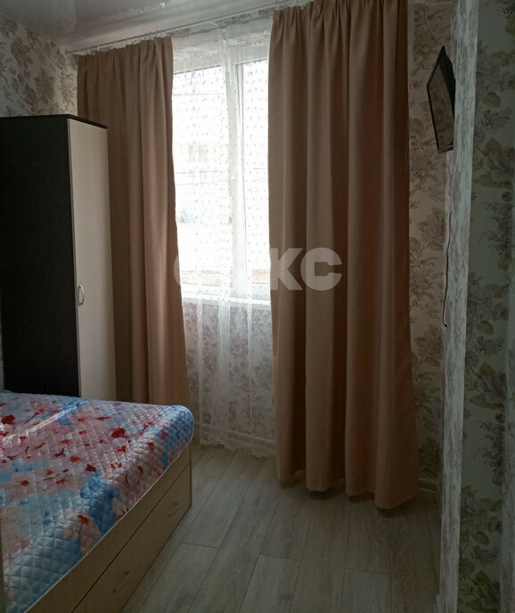 квартира г Сочи с Русская Мамайка р-н Центральный внутригородской ул Виноградная 121/6 фото 5